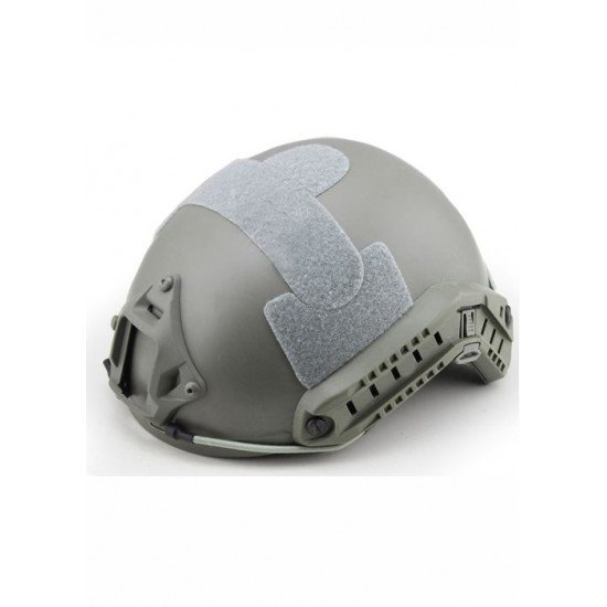CAPACETE - CT-001 - CINZA CAPACETE - CT-001 - CINZA