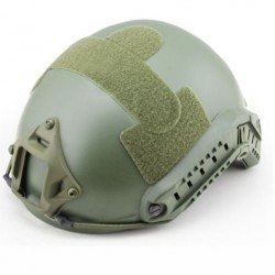 CAPACETE - CT-001 - VERDE