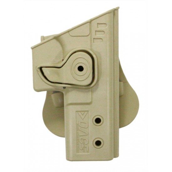 COLDRE GLOCK - TAN COLDRE GLOCK - TAN