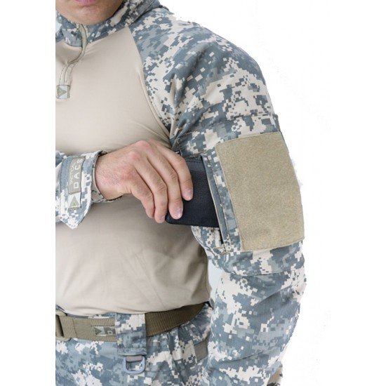 COMBAT SHIRT - DIGITAL URBANO COMBAT SHIRT - DIGITAL URBANO