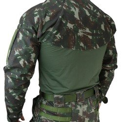 COMBAT SHIRT - EB