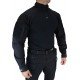 COMBAT SHIRT - PRETA COMBAT SHIRT - PRETA