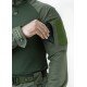 COMBAT SHIRT - VERDE COMBAT SHIRT - VERDE