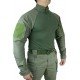 COMBAT SHIRT - VERDE COMBAT SHIRT - VERDE
