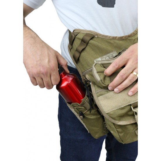 Mochila Daily City - Coyote Mochila Daily City - Coyote