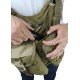 Mochila Daily City - Coyote Mochila Daily City - Coyote