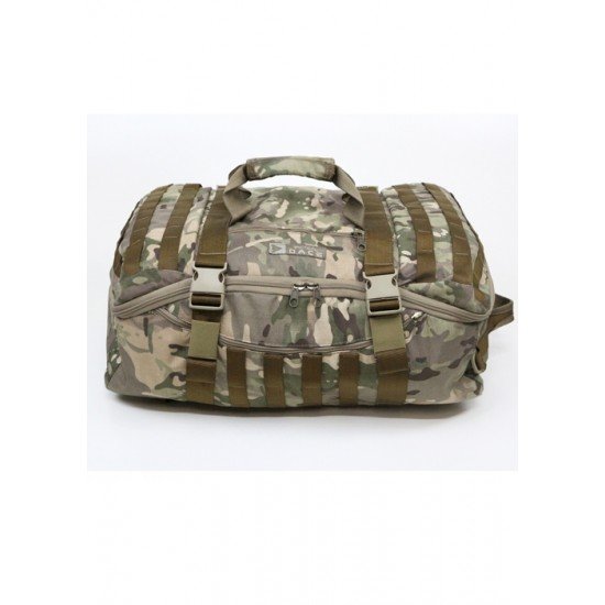 MOCHILA INSTRUCTION BAG - MULTICAM MOCHILA INSTRUCTION BAG - MULTICAM