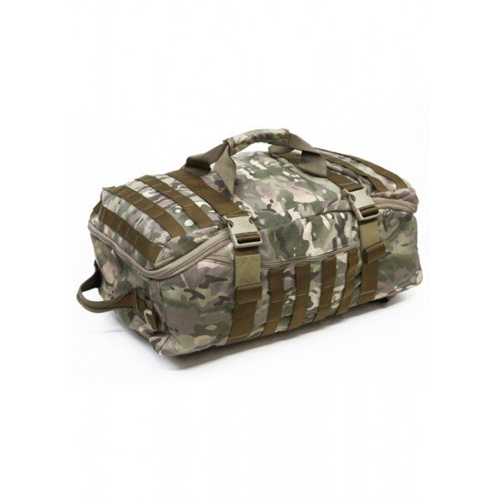 MOCHILA INSTRUCTION BAG - MULTICAM MOCHILA INSTRUCTION BAG - MULTICAM