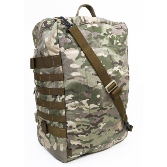 MOCHILA INSTRUCTION BAG - MULTICAM MOCHILA INSTRUCTION BAG - MULTICAM