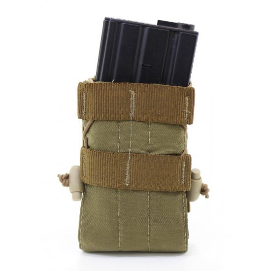 BOLSO 1X 556 - COYOTE BOLSO 1X 556 - COYOTE