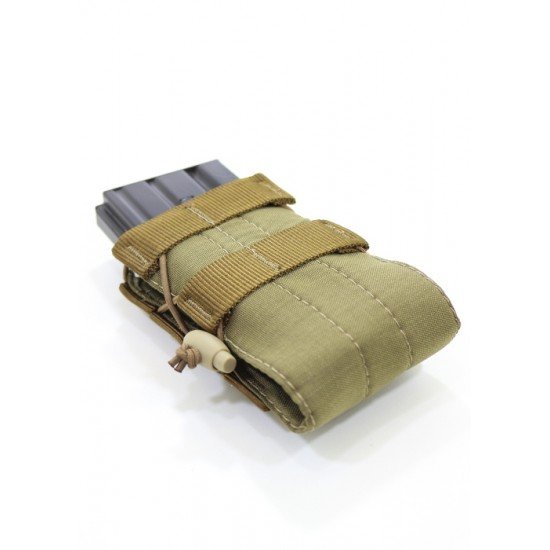 BOLSO 1X 556 - COYOTE BOLSO 1X 556 - COYOTE