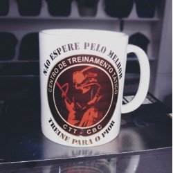 Caneca - CTT-CBC - MOD2