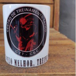 Caneca - CTT-CBC