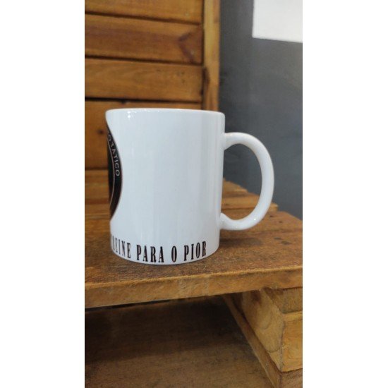 Caneca - CTT-CBC Caneca - CTT-CBC