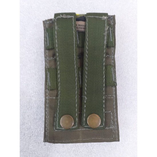 BOLSO SHOT GUN CALIBRE 12 MODULAR 6 SLOTS BOLSO SHOT GUN CALIBRE 12 MODULAR 6 SLOTS